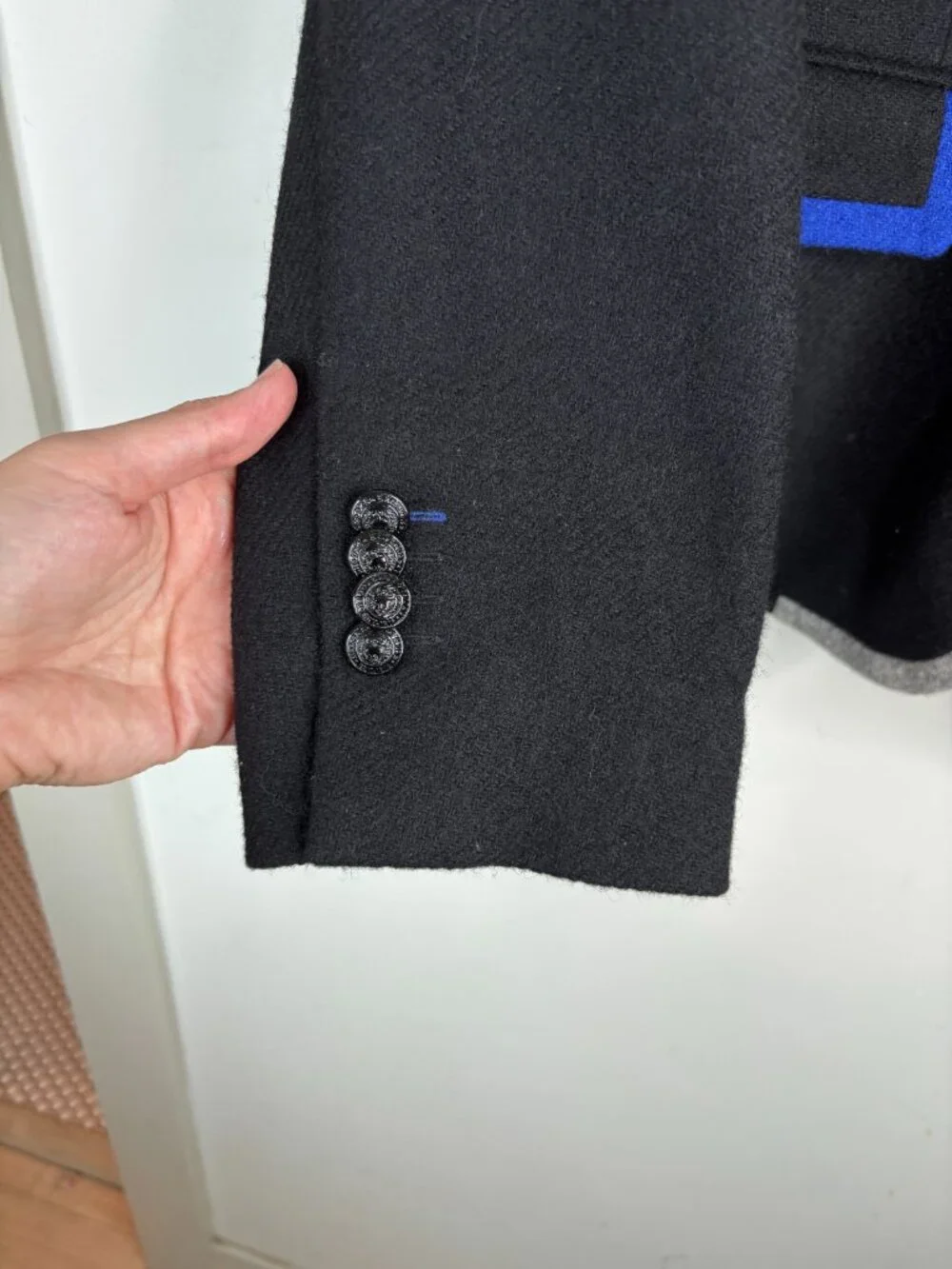 Brooks Brothers preowned no